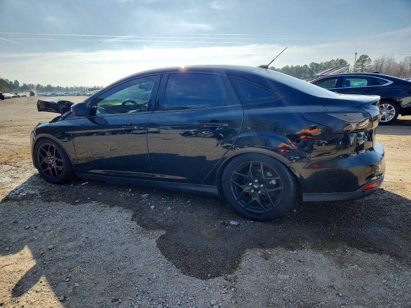 Photo 2 from auction – 2016 FORD FOCUS with VIN 1FADP3F29GL393065