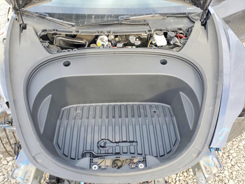 Photo 11 from auction – 2023 TESLA MODEL 3 with VIN 5YJ3E1EA3PF700063