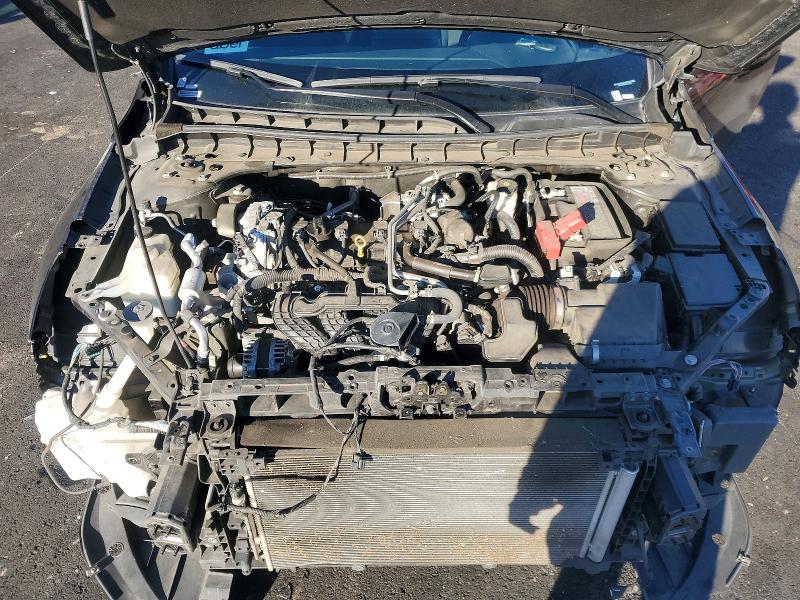 Photo 11 from auction – 2023 NISSAN ALTIMA S with VIN 1N4BL4BVXPN316301