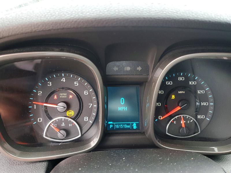 Photo 9 from auction – 2013 CHEVROLET MALIBU with VIN 1G11C5SA7DF189899