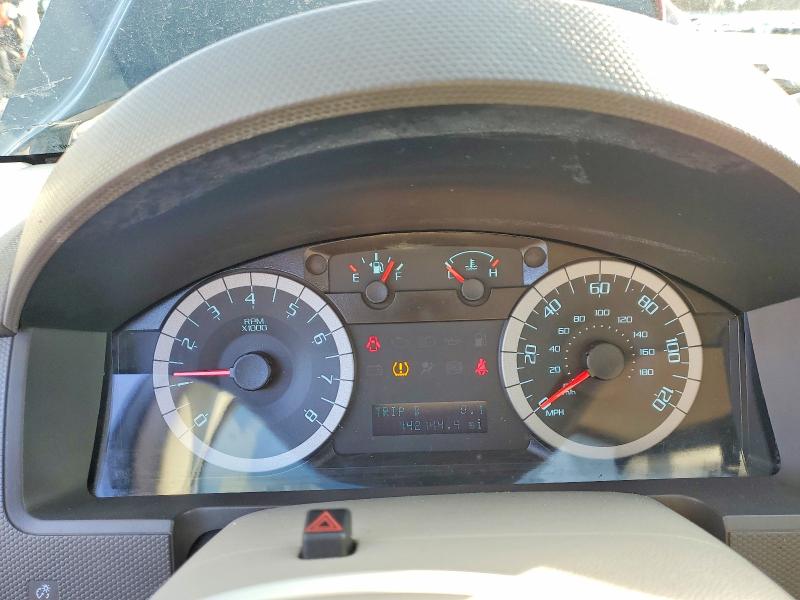 Zdjęcie 9 z aukcji – 2012 FORD ESCAPE XLS z VIN 1FMCU0C7XCKC12452
