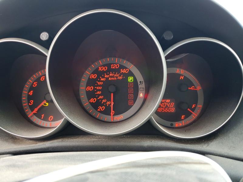 Photo 9 from auction – 2007 MAZDA 3 S with VIN JM1BK324271675423