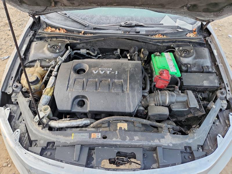 Photo 11 from auction – 2010 FORD FUSION SEL with VIN 3FAHP0JA8AR372182