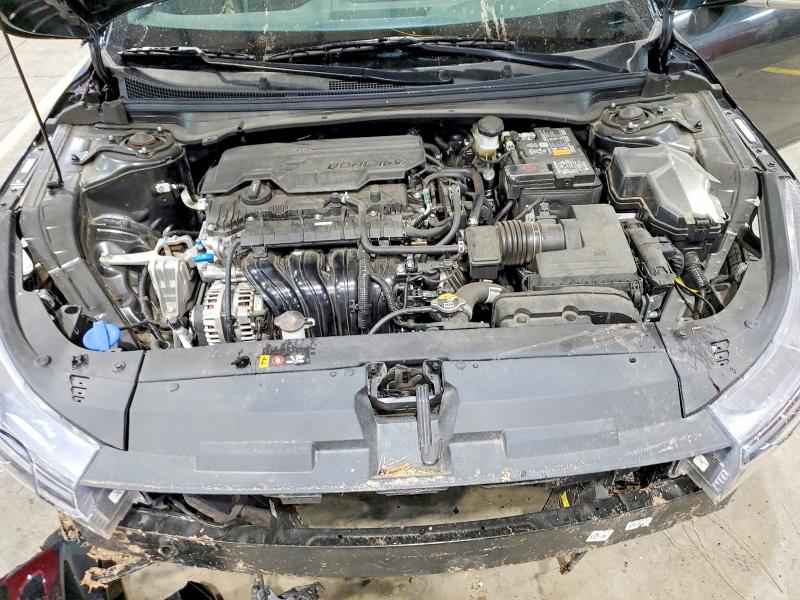 Zdjęcie 11 z aukcji – 2025 KIA K4 GT LINE z VIN 3KPFW4DE7SE054699
