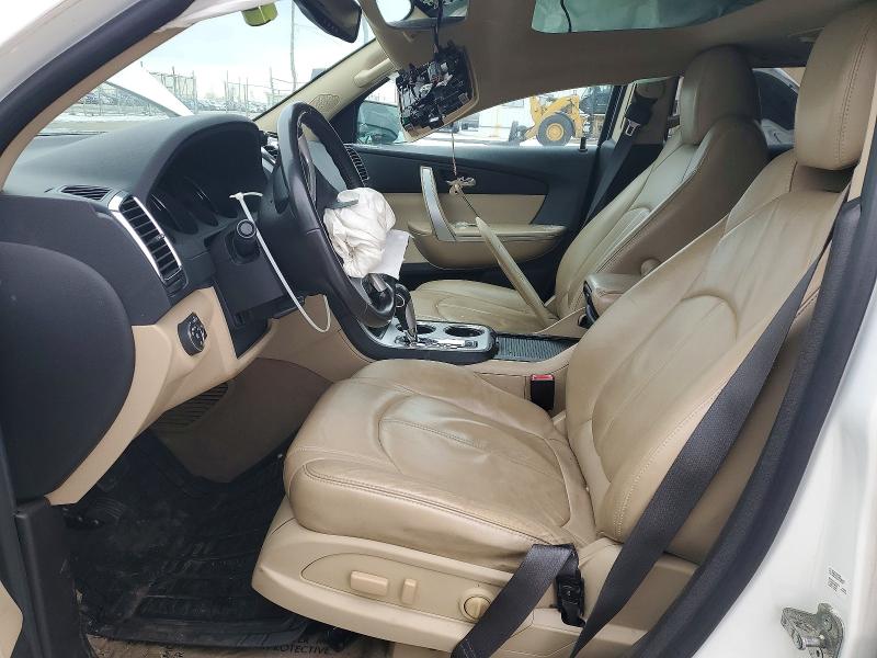 Zdjęcie 7 z aukcji – 2012 GMC ACADIA SLT z VIN 1GKKVRED0CJ352914