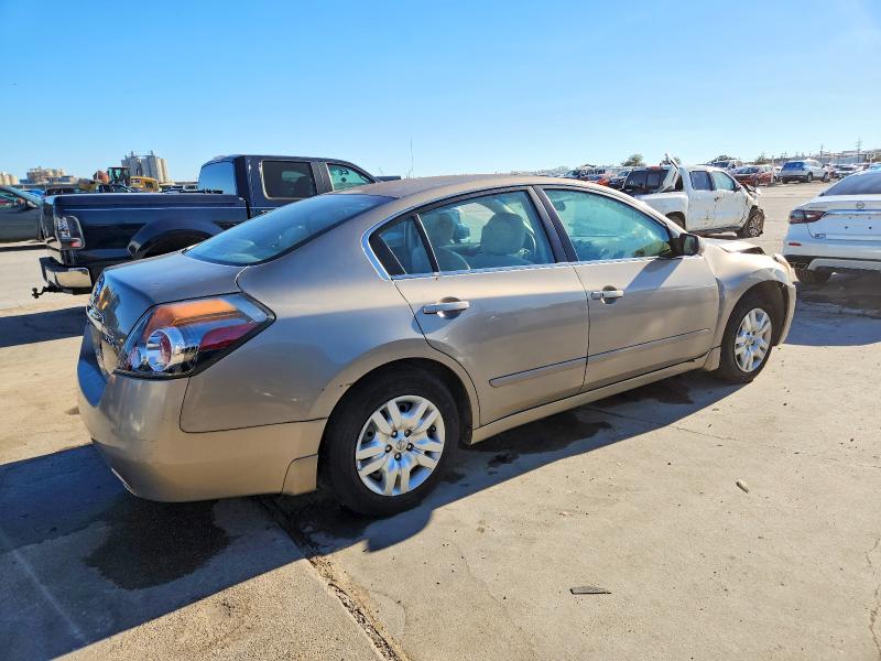 Photo 3 from auction – 2011 NISSAN ALTIMA BAS with VIN 1N4AL2AP4BN485550