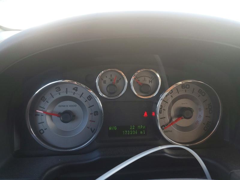 Photo 9 from auction – 2010 FORD EDGE LIMIT with VIN 2FMDK3KC0ABB78829