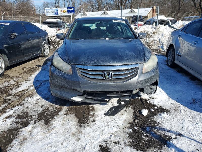 Photo 5 from auction – 2011 HONDA ACCORD SE with VIN 1HGCP2F68BA094255