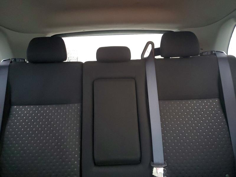 Photo 10 from auction – 2011 MITSUBISHI OUTLANDER with VIN JA4AR4AU7BZ025134