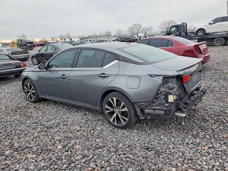 Photo 2 from auction – 2020 NISS ALTIMA with VIN 1N4BL4CV7LC192766
