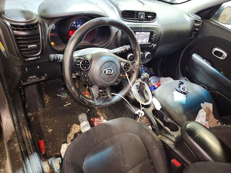 Photo 8 from auction – 2018 KIA SOUL with VIN KNDJN2A23J7569645