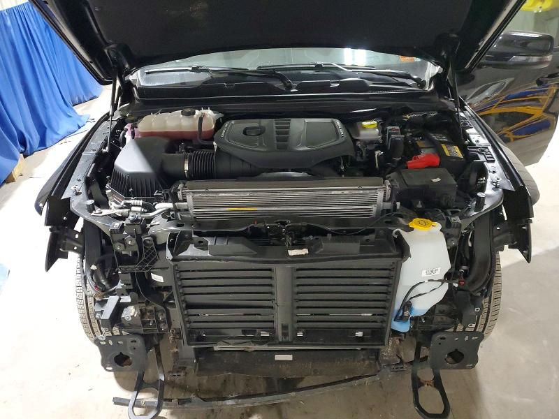 Photo 11 from auction – 2026 RAM 1500 with VIN 1C6SRFHP3TN154378