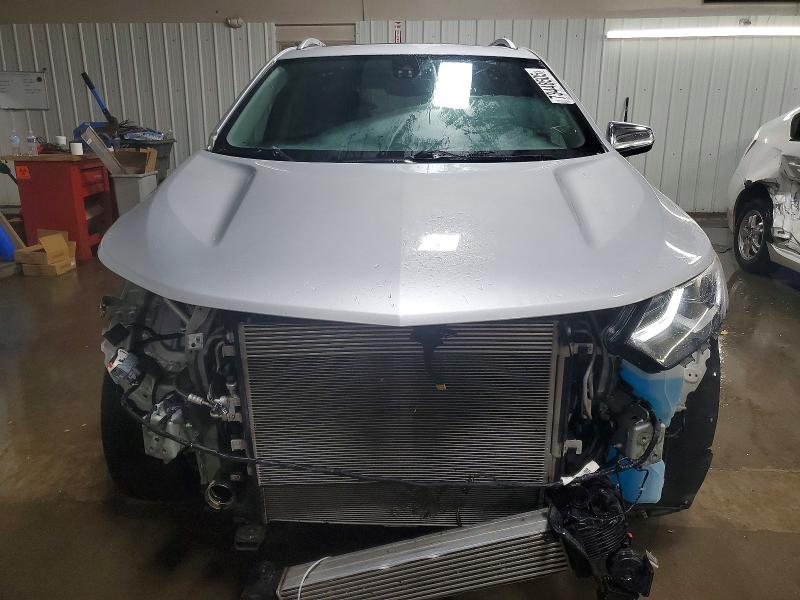 Photo 5 from auction – 2018 CHEVROLET EQUINOX PR with VIN 3GNAXMEV5JL111148