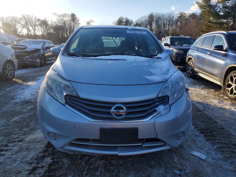 Photo 5 from auction – 2015 NISSAN VERSA NOTE with VIN 3N1CE2CP2FL422837