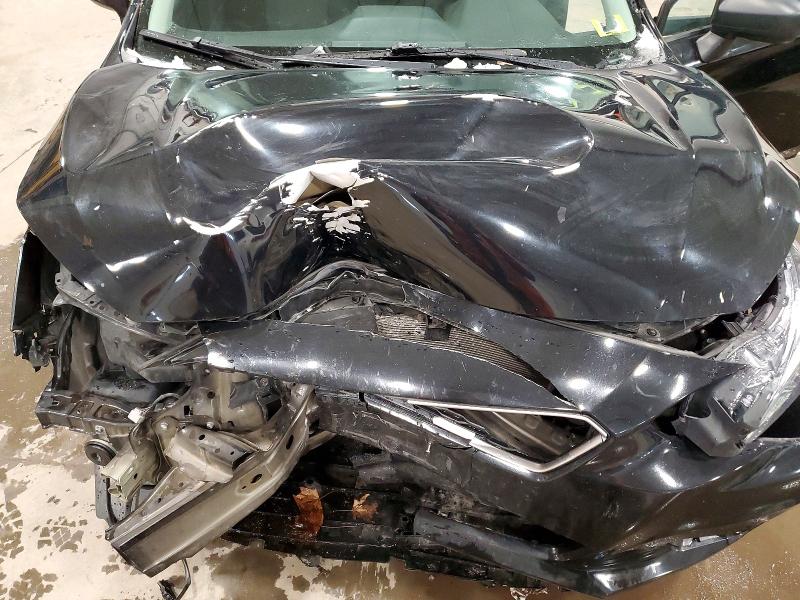 Photo 12 from auction – 2019 SUBARU IMPREZA with VIN 4S3GTAA65K1751638