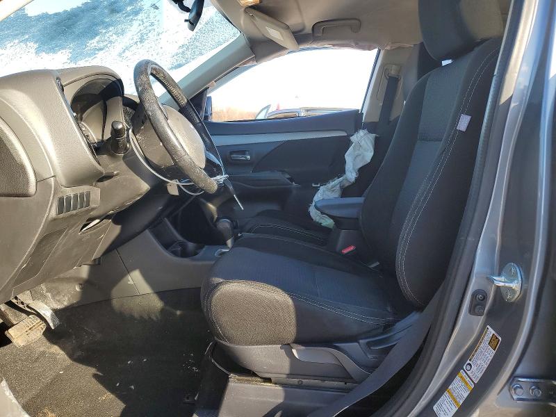 Фото 7 с аукциона – 2016 MITSUBISHI OUTLANDER с VIN JA4AD2A33GZ028260