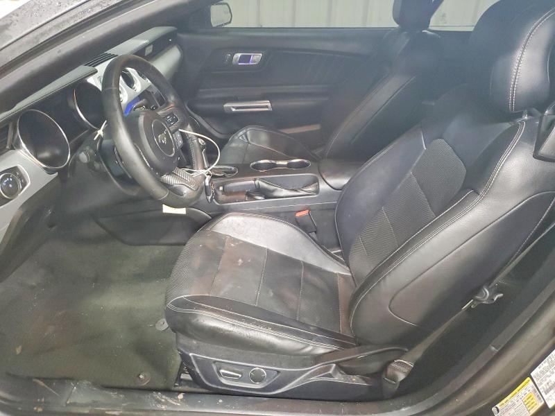 Photo 7 from auction – 2016 FORD MUSTANG with VIN 1FATP8UH1G5324231