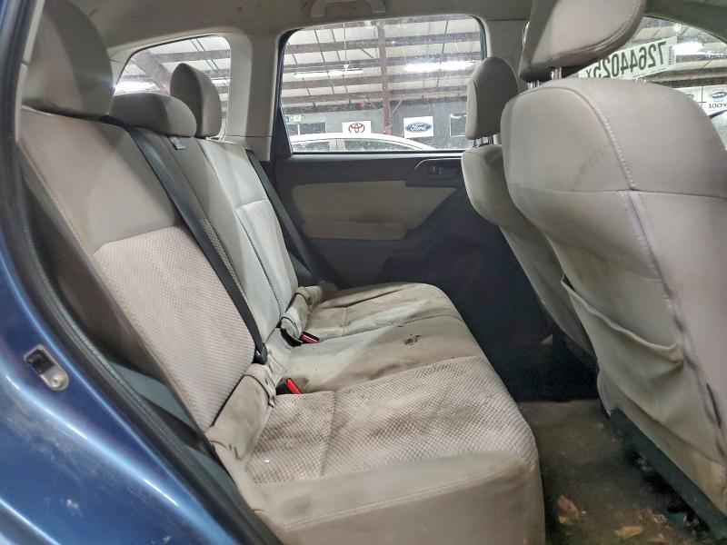 Photo 11 from auction – 2015 SUBARU FORESTER 2 with VIN JF2SJABC3FH517369