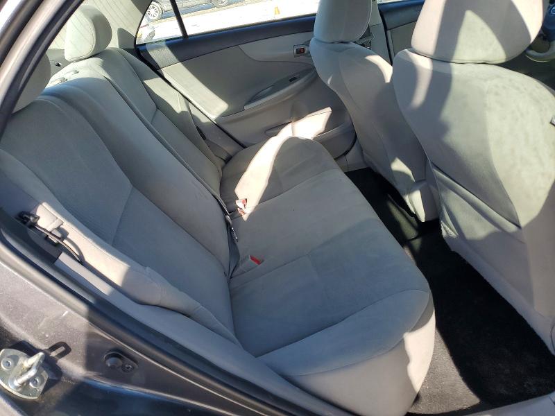 Photo 10 from auction – 2013 TOYOTA COROLLA BA with VIN 5YFBU4EEXDP091427