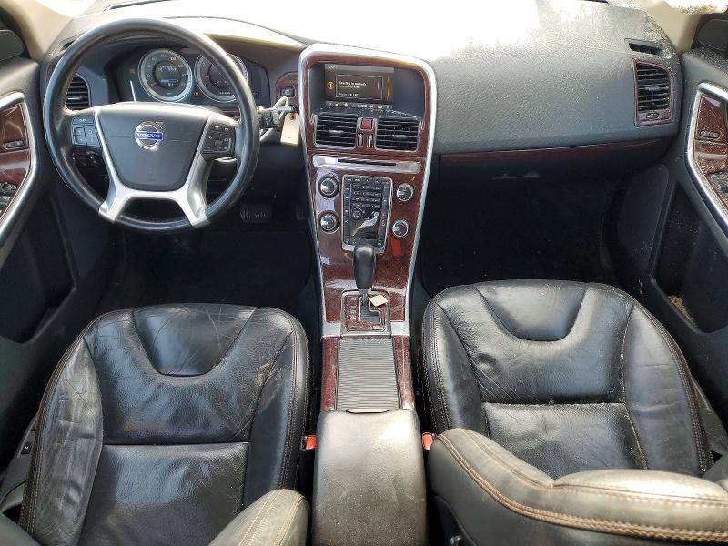 Photo 8 from auction – 2012 VOLVO XC60 3.2 with VIN YV4940DZ1C2347007