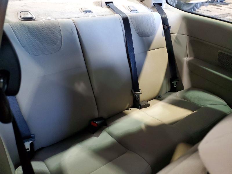 Foto 10 de la subasta – 2008 FORD FOCUS S/SE con VIN 1FAHP32N38W162745