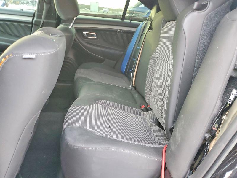 Foto 10 de la subasta – 2016 FORD TAURUS SEL con VIN 1FAHP2H85GG104155