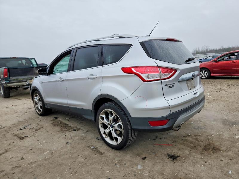 Photo 2 from auction – 2014 FORD ESCAPE TIT with VIN 1FMCU0J98EUB92438