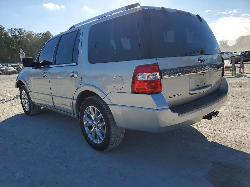 Photo 2 from auction – 2015 FORD EXPEDITION with VIN 1FMJU1KT9FEF06309