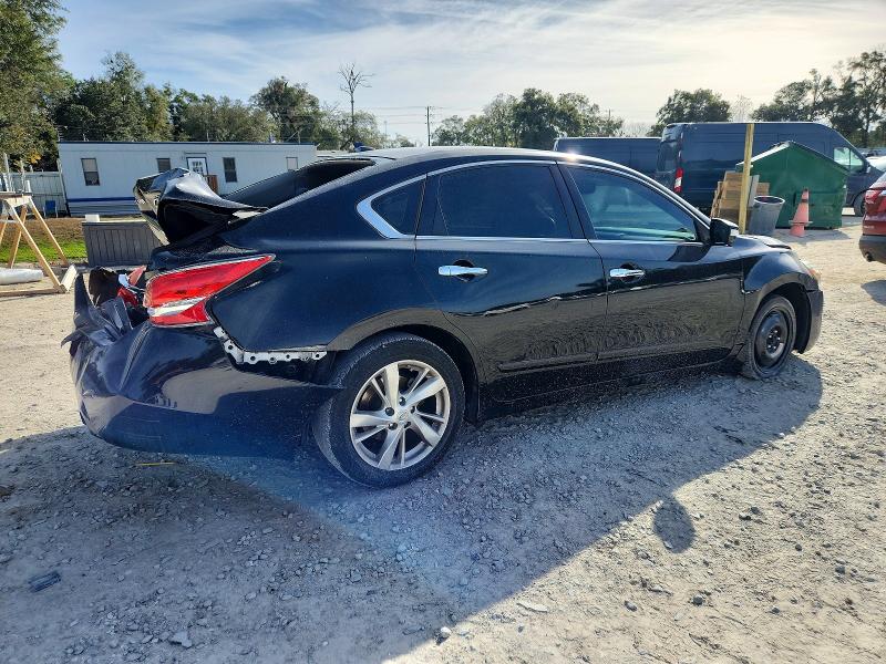 Photo 3 from auction – 2015 NISSAN ALTIMA 2.5 with VIN 1N4AL3AP7FN908780