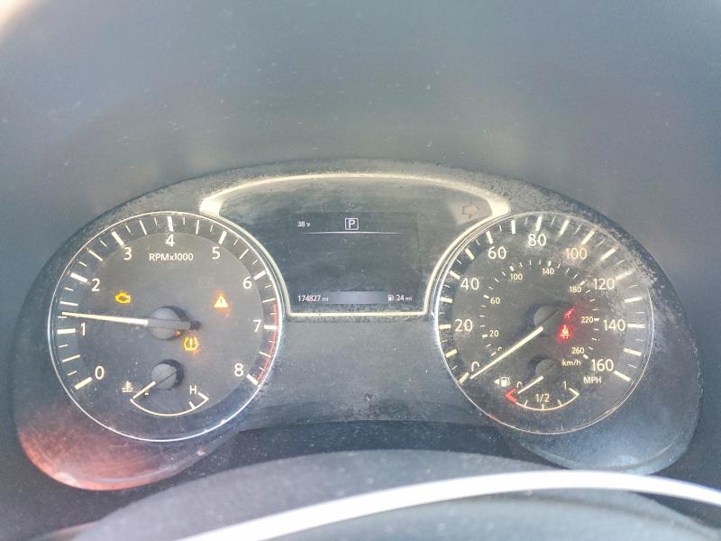 Photo 9 from auction – 2016 NISS ALTIMA with VIN 1N4AL3AP5GC257985