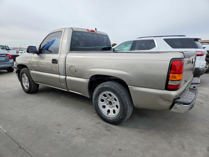 Photo 2 from auction – 2001 CHEVROLET SILVERADO with VIN 1GCEC14WX1Z113405