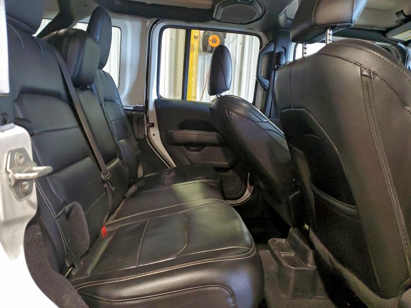 Photo 11 from auction – 2018 JEEP WRANGLER U with VIN 1C4HJXEG9JW310953