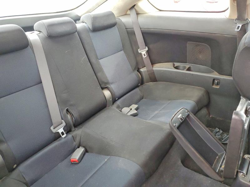 Photo 10 from auction – 2005 TOYOTA SCION TC with VIN JTKDE167650053394