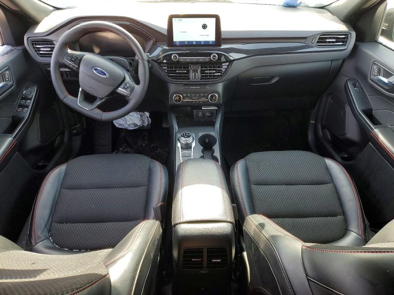 صورة رقم 8 من المزاد - 2025 FORD ESCAPE ST LINE SELECT مع VIN 1FMCU9NAXSUB33024