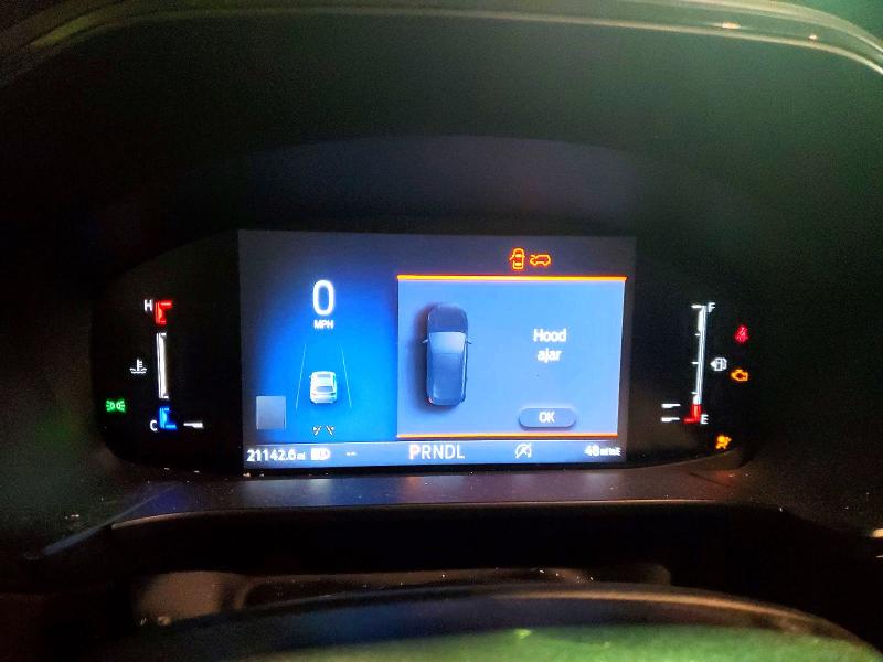 Photo 9 from auction – 2024 FORD ESCAPE with VIN 1FMCU9MN5RUA60255