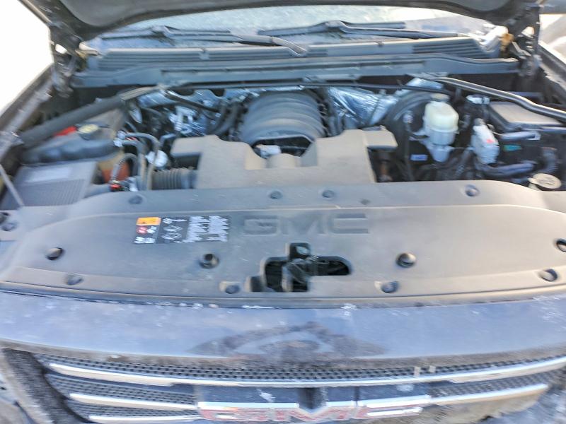 Photo 11 from auction – 2014 GMC SIERRA K15 with VIN 3GTU2VEC6EG449732