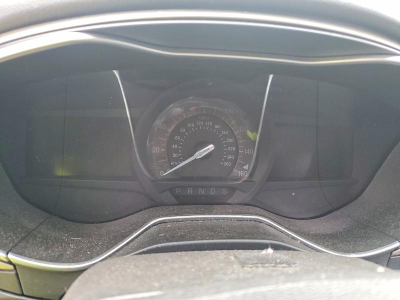 Photo 9 from auction – 2014 FORD FUSION SE with VIN 3FA6P0HD6ER387261