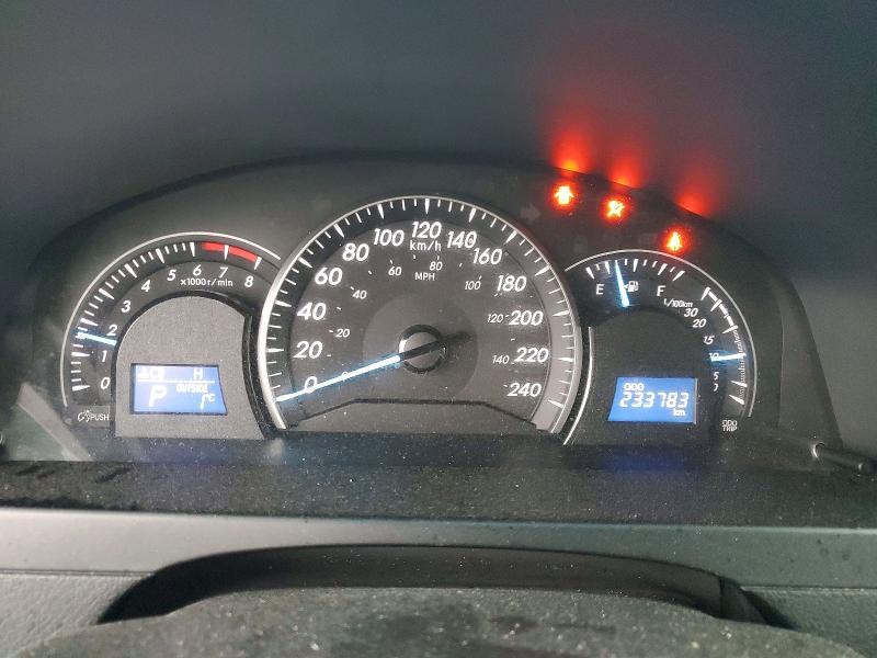Photo 9 from auction – 2014 TOYOTA CAMRY L with VIN 4T1BF1FK0EU804641