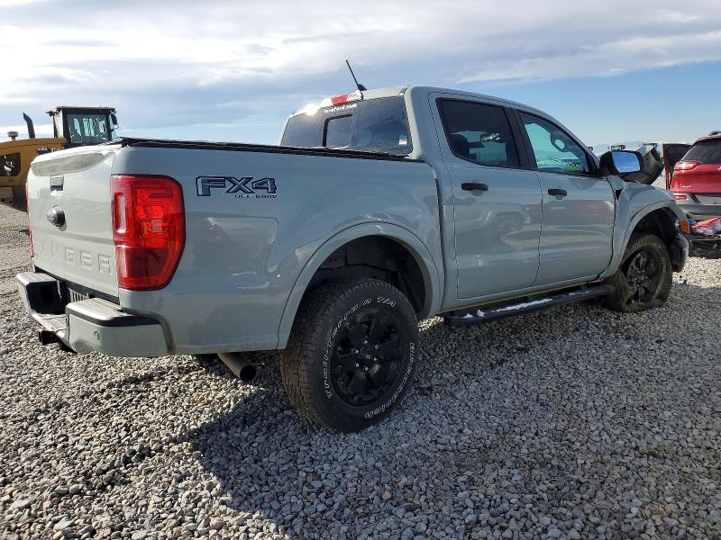 Zdjęcie 3 z aukcji – 2022 FORD RANGER XL z VIN 1FTER4FH1NLD33295