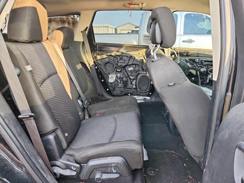 Photo 11 from auction – 2019 DODGE JOURNEY with VIN 3C4PDCBG7KT868727