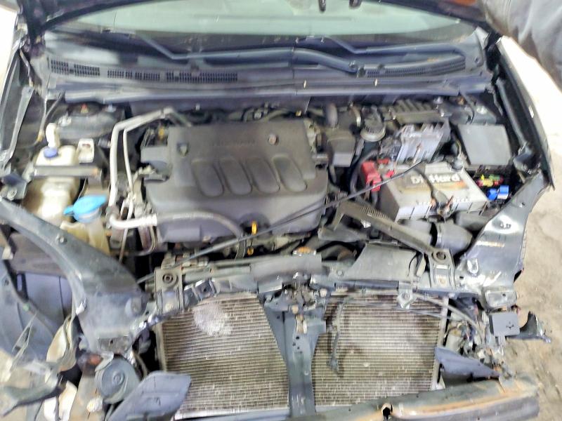 Photo 11 from auction – 2012 NISSAN SENTRA 2.0 with VIN 3N1AB6AP0CL726061
