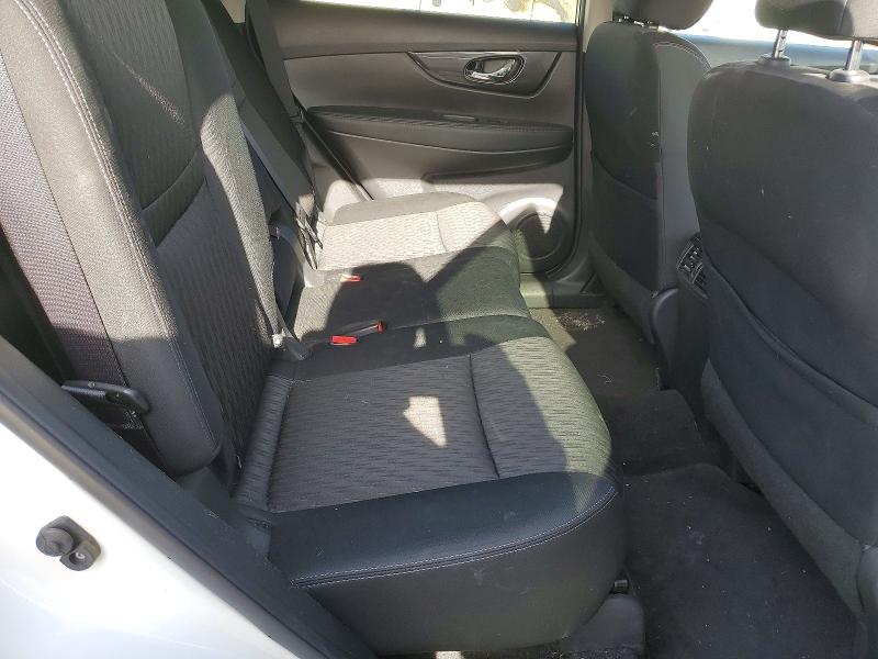 Photo 11 from auction – 2018 NISSAN ROGUE with VIN KNMAT2MV7JP618874