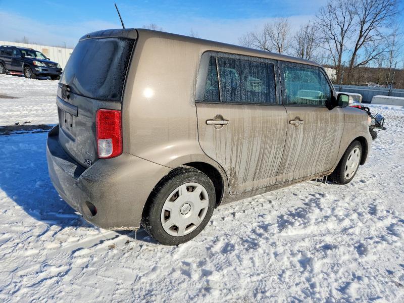Photo 3 from auction – 2012 TOYOTA SCION XB with VIN JTLZE4FE8CJ011673