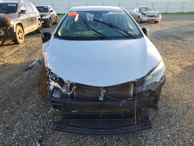 Photo 5 from auction – 2017 TOYOTA COROLLA with VIN 2T1BURHE5HC845459