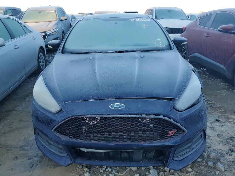 Photo 5 from auction – 2016 FORD FOCUS ST with VIN 1FADP3L92GL368316
