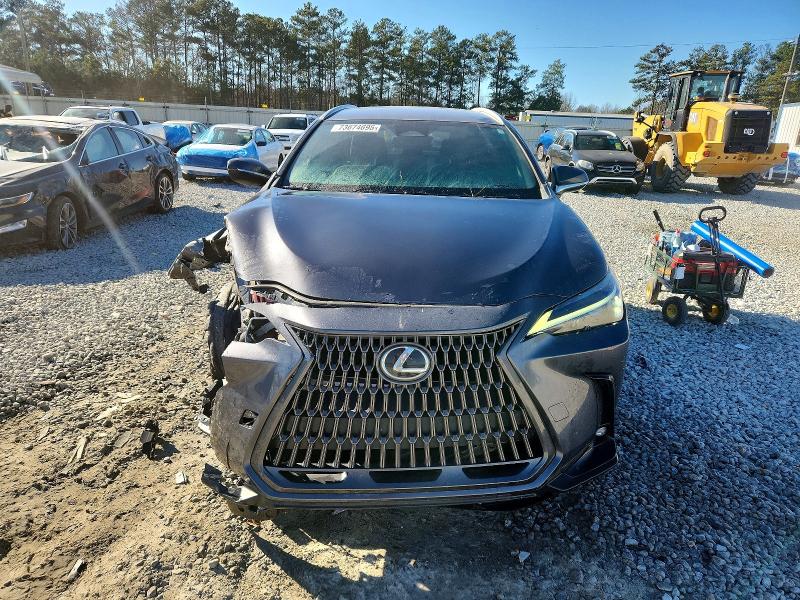 صورة رقم 5 من المزاد - 2022 LEXUS NX 250 مع VIN JTJADCAZ0N2001956