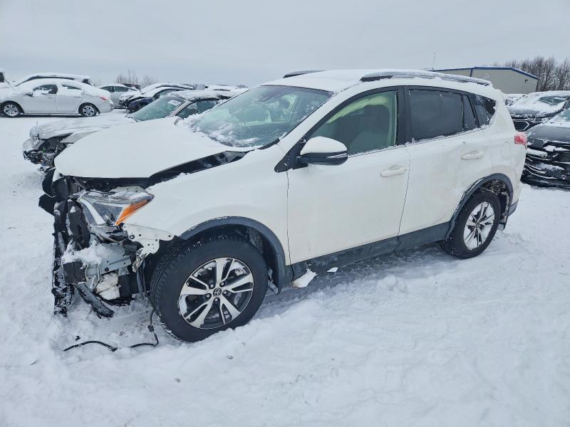 TOYOTA RAV4 ADVEN 2018 with VIN JTMRFREVXJJ232020 - Photo from auction
