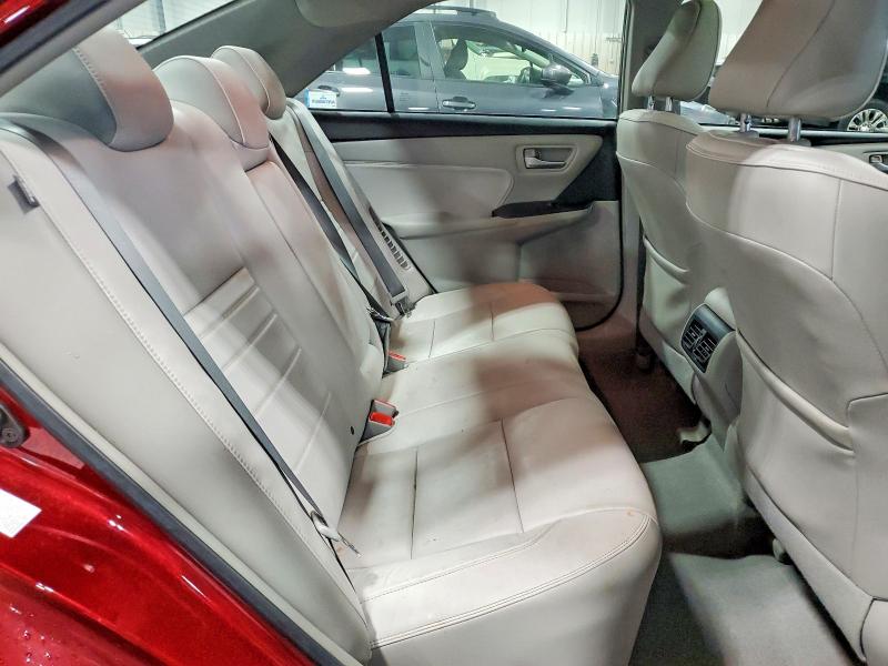 Photo 10 from auction – 2017 TOYOTA CAMRY with VIN 4T1BD1FK9HU201536