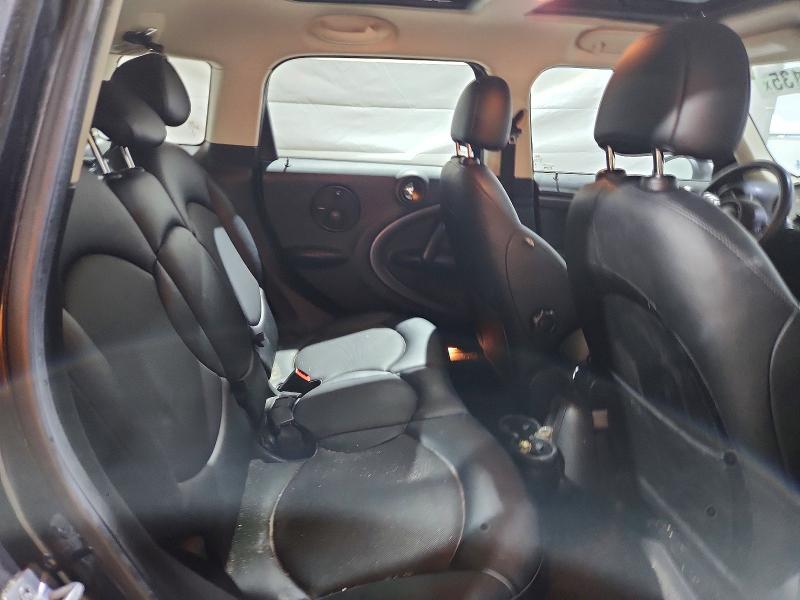 Photo 11 from auction – 2015 MINI COOPER S C with VIN WMWZC5C59FWP42516