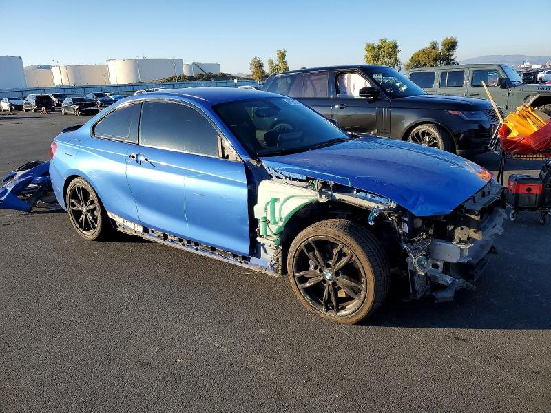 صورة رقم 4 من المزاد - 2016 BMW M235I مع VIN WBA1J7C55GV359565